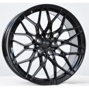 292 BL NOWE FELGI 18 5x120 DO BMW 3 4 E90 E91 E92 E93 F30 F31 F32 F33 F36