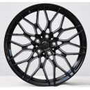292 BL NOWE FELGI 18 5x120 DO BMW 3 4 E90 E91 E92 E93 F30 F31 F32 F33 F36