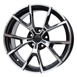 5601 MB FELNIK M 17 5x120 BMW 3 4 5 F30 F32 F34 F36