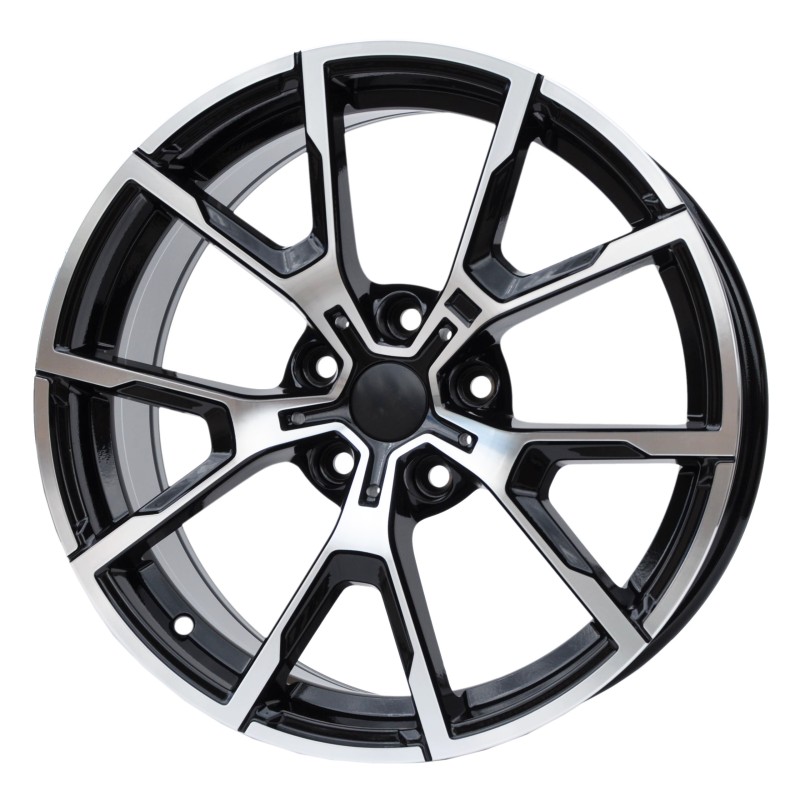 5601 MB FELNIK M 17 5x120 BMW 3 4 5 F30 F32 F34 F36