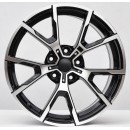 5601 MB FELNIK M 17 5x120 BMW 3 4 5 F30 F32 F34 F36