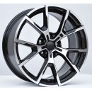 5601 MB FELNIK M 17 5x120 BMW 3 4 5 F30 F32 F34 F36