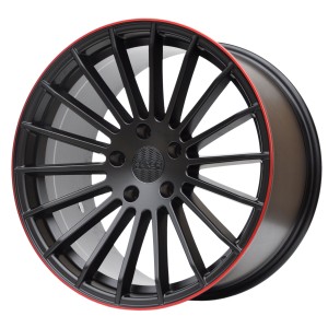 HX010 BR RIMS 20 5x130...