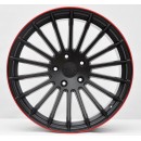 HX010 BR FELNIK 20 5x130 MERCEDES KLASY G W463 W464