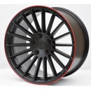 HX010 BR FELNIK 20 5x130 MERCEDES KLASY G W463 W464
