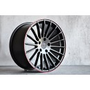 HX010 BR FELNIK 20 5x130 MERCEDES KLASY G W463 W464