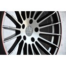 HX010 BR FELNIK 20 5x130 MERCEDES KLASY G W463 W464