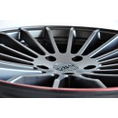 HX010 BR FELNIK 20 5x130 MERCEDES KLASY G W463 W464
