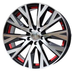 jt163 FELGI 18 5x108...