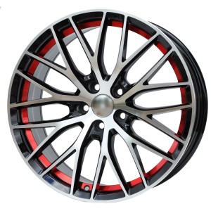 jt161 RIMS 18 5x108 VOLVO...