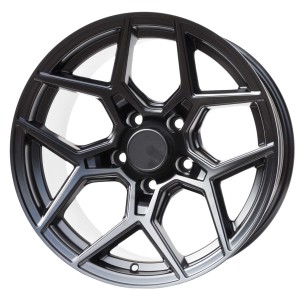 1446 BM DISKY 17 5x127 JEEP...