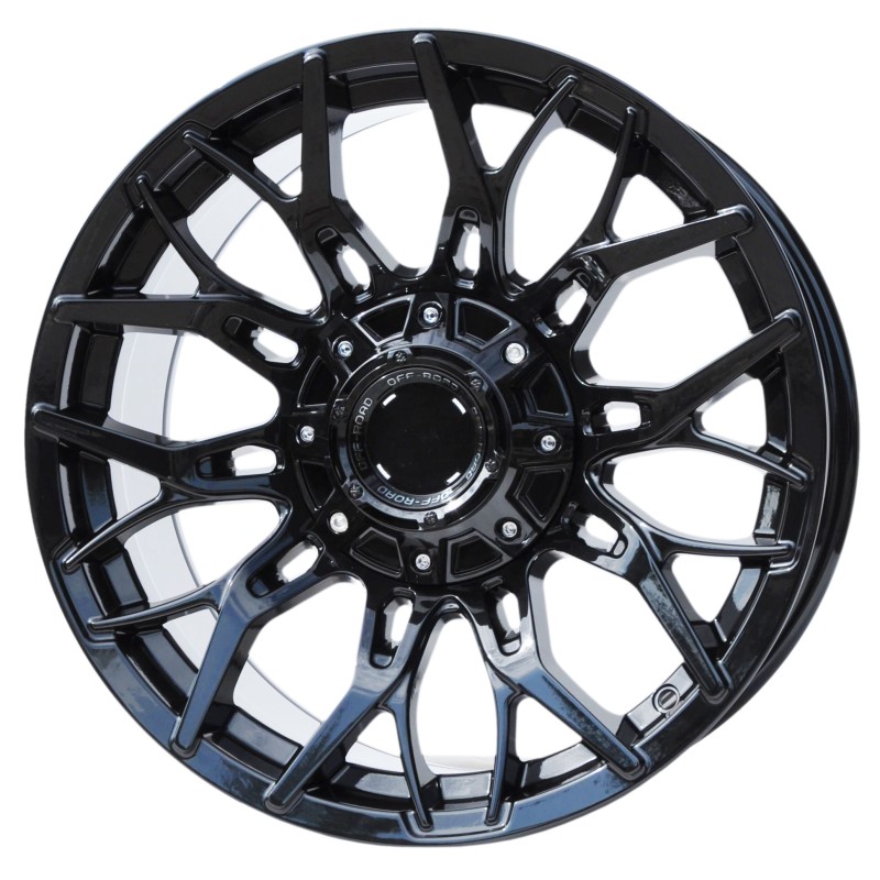 1848 BLHM FELNIK 18 9J 6x139,7 CADILAC ESCALADE