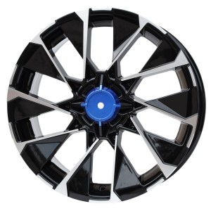 2102 MB RIMS 17 4x100 DACIA...