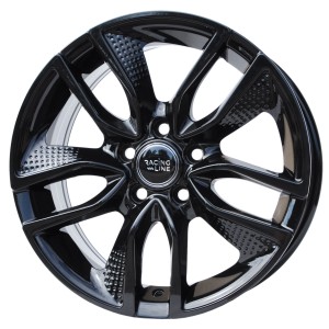 5087 BL FELGI 15 5x100...