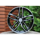 690 MB ÚJ FELNIK 21 5x130 AUDI Q7 VW TOUAREG