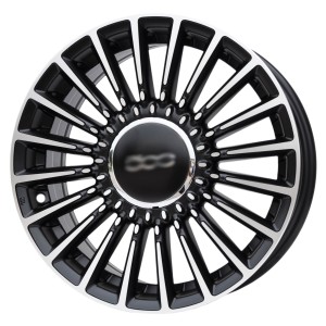 1210 MBH RIMS 16 4x98 FIAT...