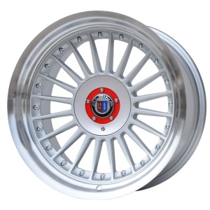 7307 MS DISKY 17 5x120 ALPINA BMW 5 E34 E60 E61 