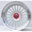 7307 MS FELNIK 17 5x120 ALPINA BMW 5 E34 E60 E61 