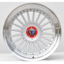 7307 MS FELNIK 17 5x120 ALPINA BMW 5 E34 E60 E61 