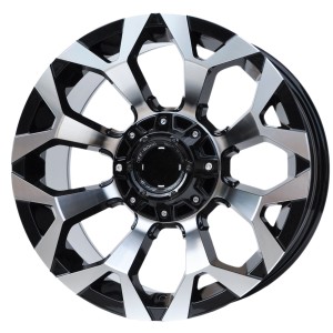 1521 MB NEW RIMS 18 6x139,7...