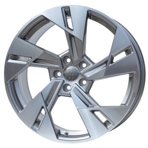 5640 MG RIMS 20 5x112 AUDI...