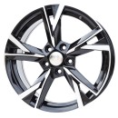 1241 MB FELNIK 17 5x112 SKODA OCTAVIA RS SUPERB