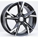 1241 MB FELNIK 17 5x112 SKODA OCTAVIA RS SUPERB