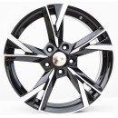 1241 MB FELNIK 17 5x112 SKODA OCTAVIA RS SUPERB