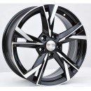 1241 MB FELNIK 17 5x112 SKODA OCTAVIA RS SUPERB
