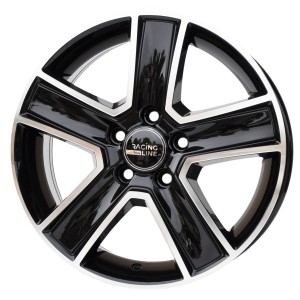 473 MB WZM RIMS 16 5x118...