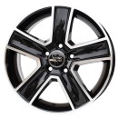 473 MB 1250 KG/SZT FELNIK 16 5x108 TOYOTA PROACE