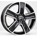473 MB 1250 KG/SZT FELNIK 16 5x108 TOYOTA PROACE