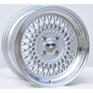 483 MS RIMS 15 4x100 WITH...