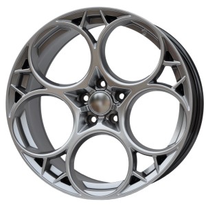 5660 HB JANTE 20 5x110 ALFA...