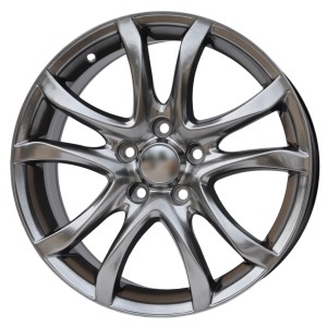 559 HB NEW RIMS 17 5x114,3...