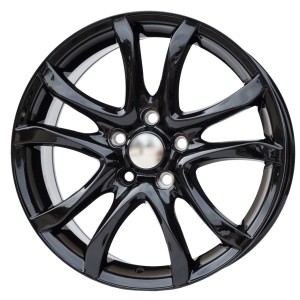 559 B NEW RIMS 17 5x114,3...