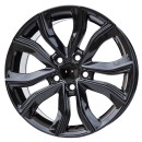 5827 B FELNIK 17 5x114,3 HONDA ACCORD CIVIC CR-V