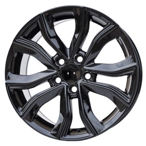 5827 B FELGI 17 5x114,3...