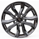 5827 B FELNIK 17 5x114,3 HONDA ACCORD CIVIC CR-V