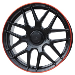 1258 BLHMRL RIMS 19 5x112...