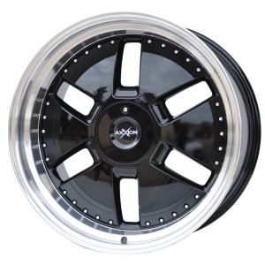 1831 BL MAE RIMS 21 5x112...