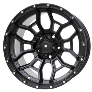 1915 BLHM DISKY 17x9 5X127...