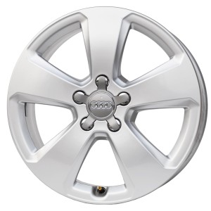 8V0601025C OEM RIM 17 5x112...