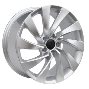 5083 S RIMS 19 5x112 VW...