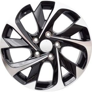 XFE89 MB 16 5x114,3 TOYOTA...