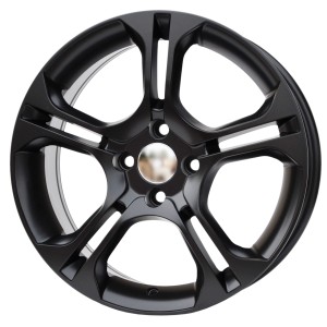 875 BM RIMS 16 4x100 DACIA...