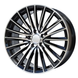 5909 MB NEW RIMS 20 5x112...