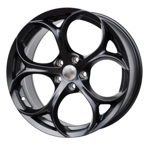 1664 BM DISKY 18 5x110 ALFA...