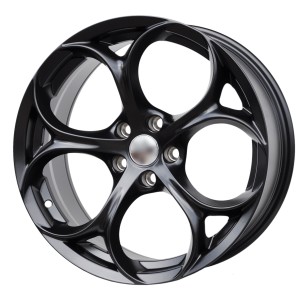 1664 BM NEW RIMS 18 5x110 ALFA ROMEO 159 GIULIETTA GIULIA STELVIO TONALE