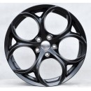 1664 BM NEW RIMS 18 5x110 ALFA ROMEO 159 GIULIETTA GIULIA STELVIO TONALE